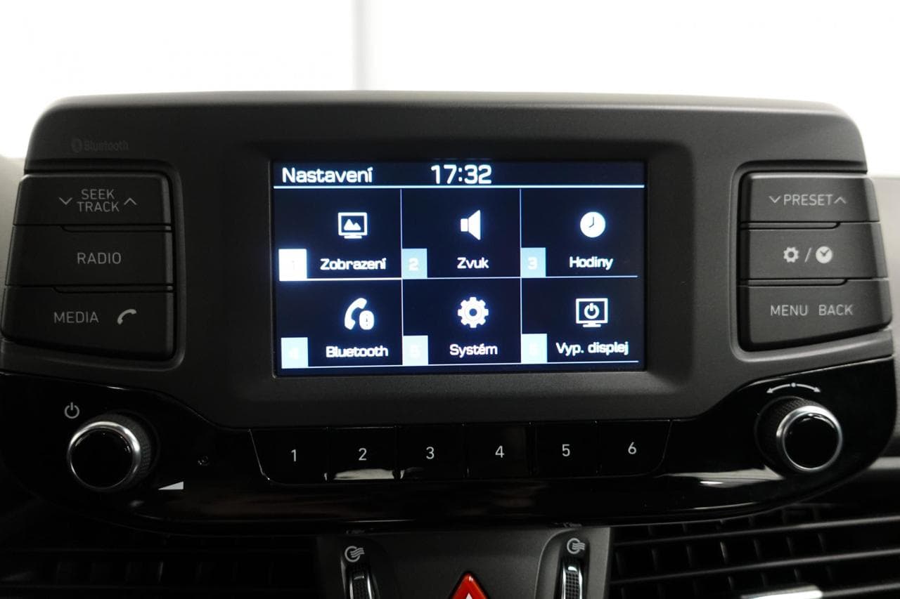 2019 Hyundai i30 - 18