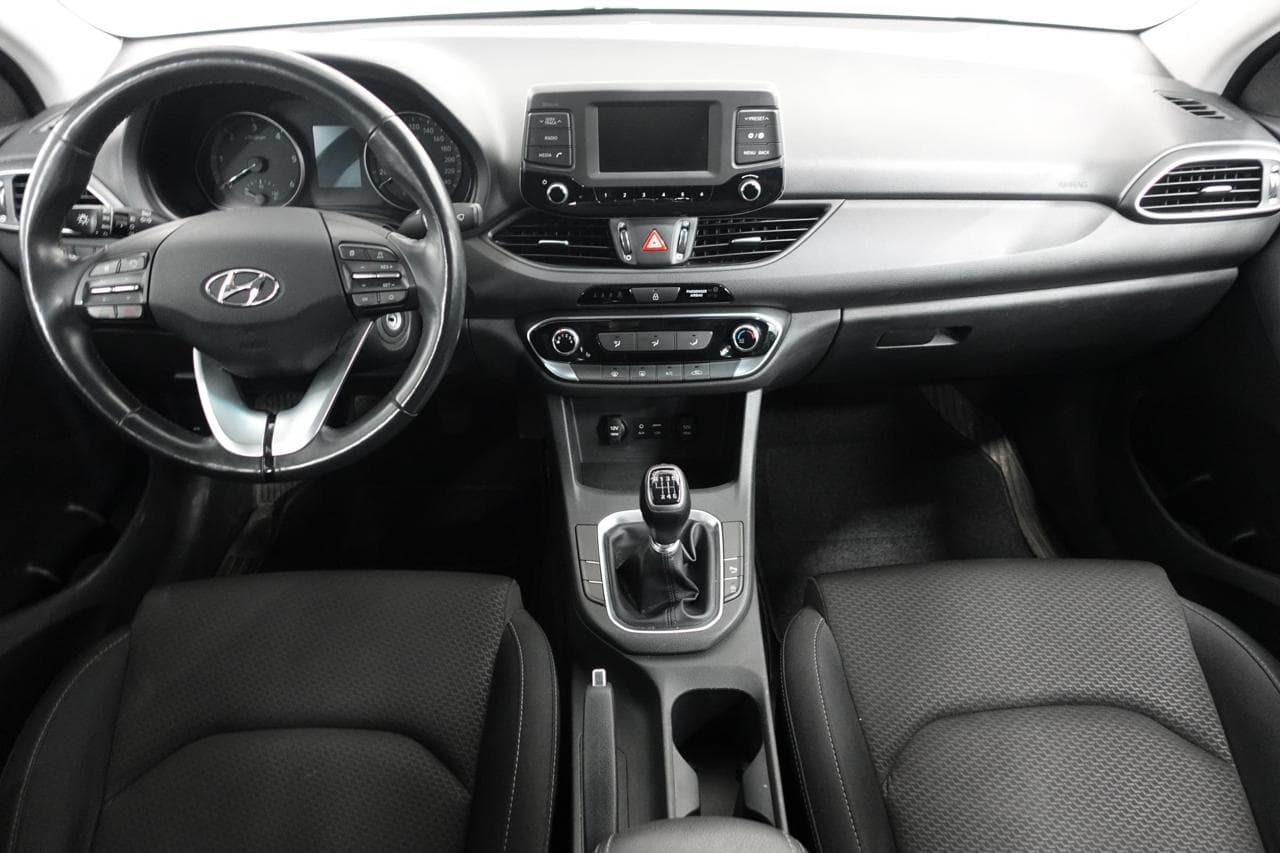 2019 Hyundai i30 - 9