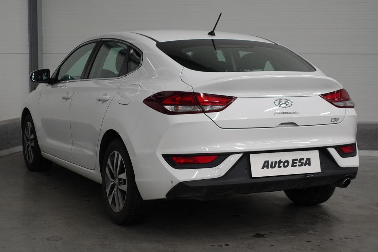 2019 Hyundai i30 - 6