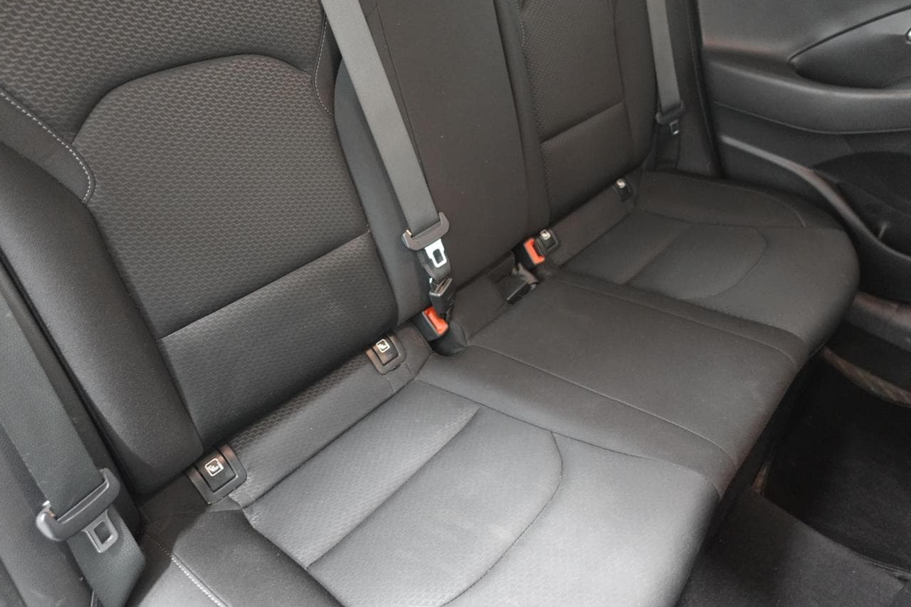 2019 Hyundai i30 - 14