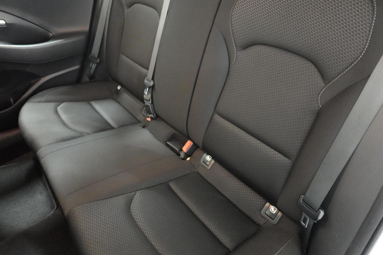 2019 Hyundai i30 - 12