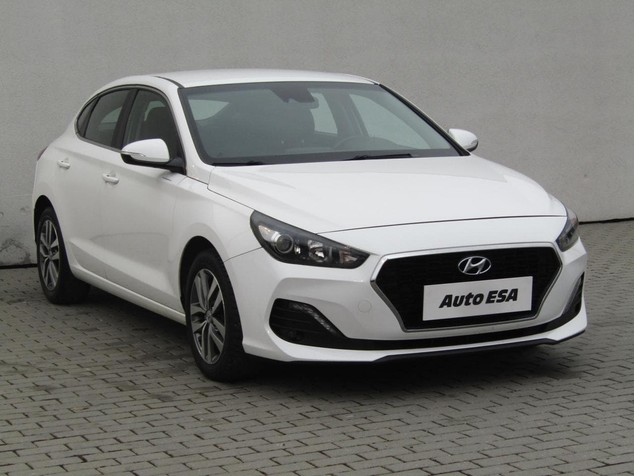 2019 Hyundai i30