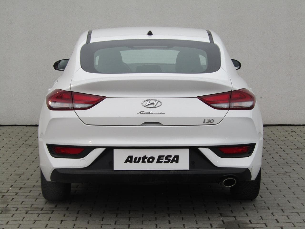 2019 Hyundai i30 - 5