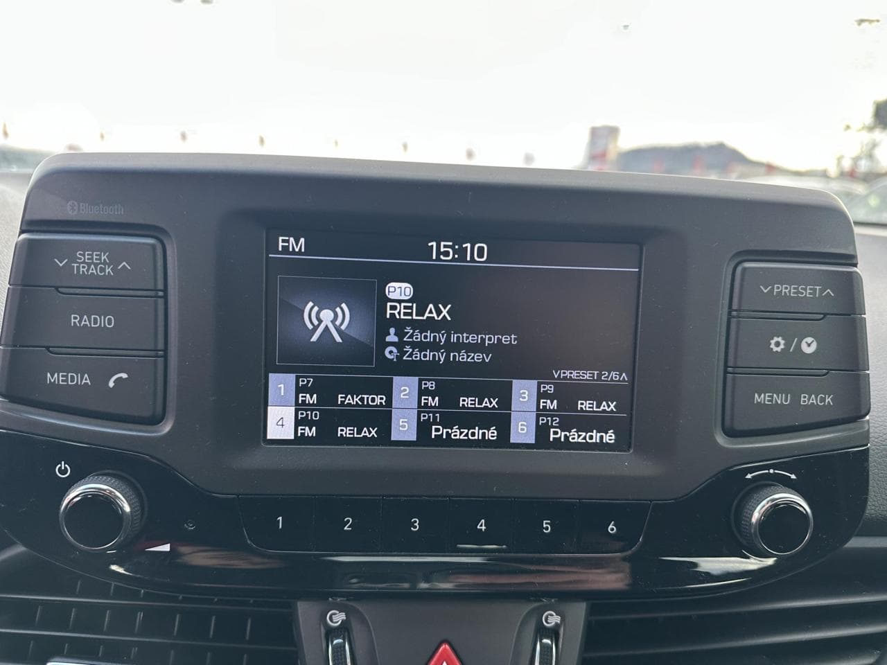 2018 Hyundai i30 - 15