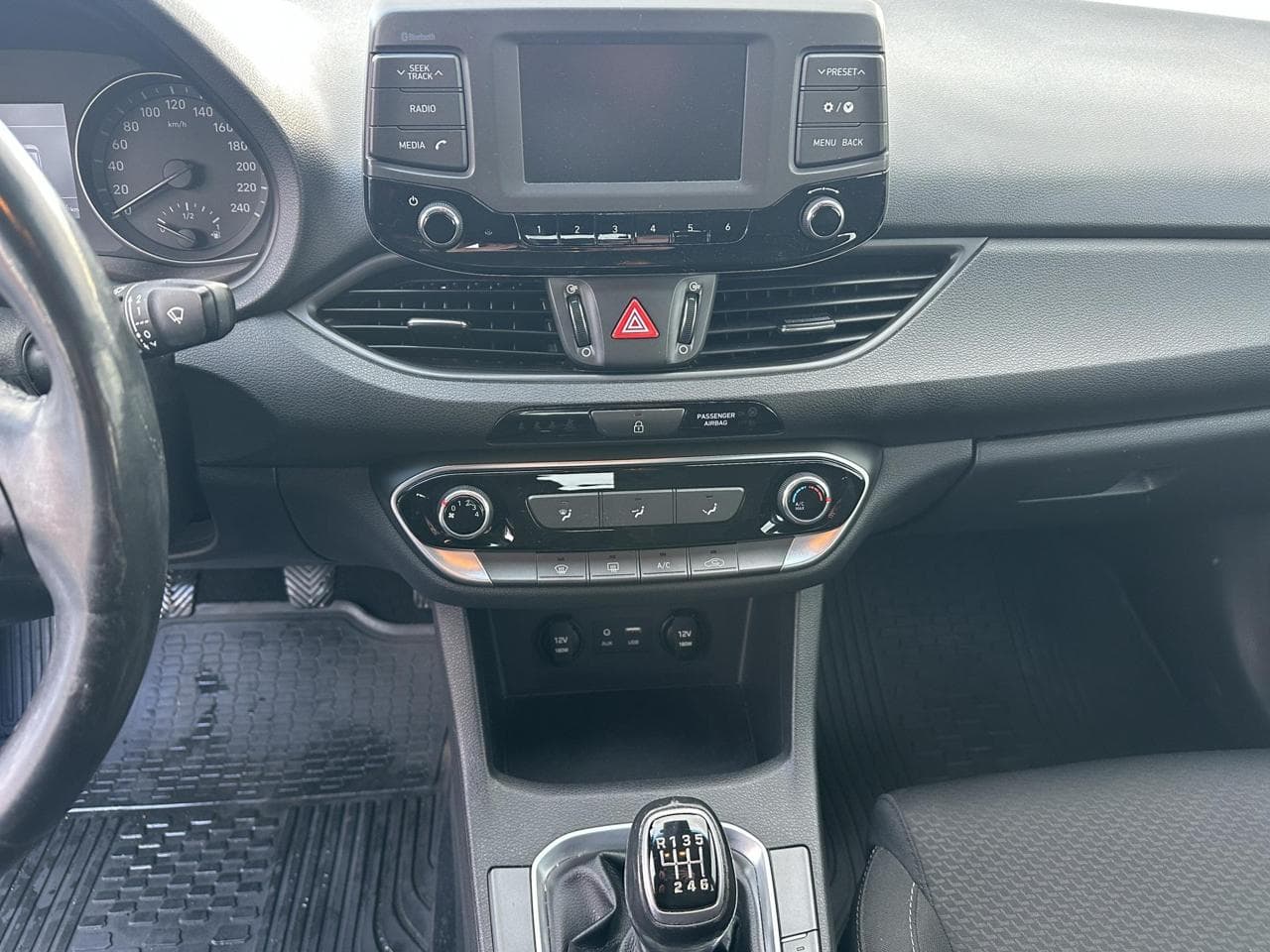 2018 Hyundai i30 - 14