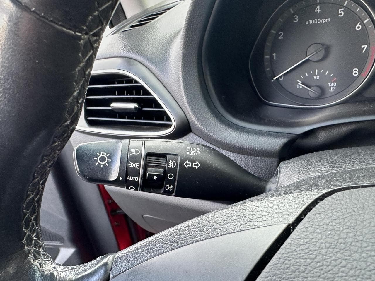 2018 Hyundai i30 - 18