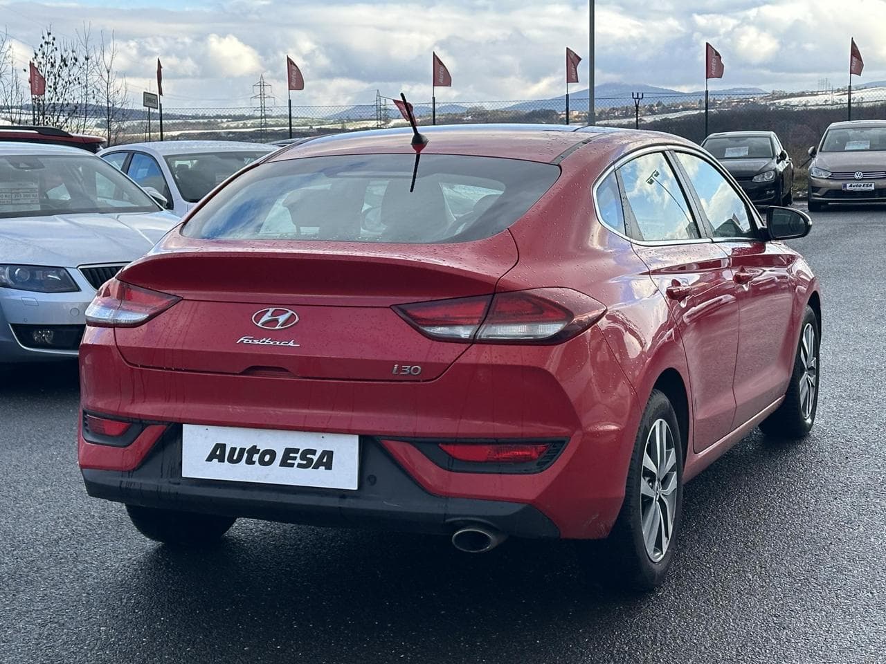 2018 Hyundai i30 - 6