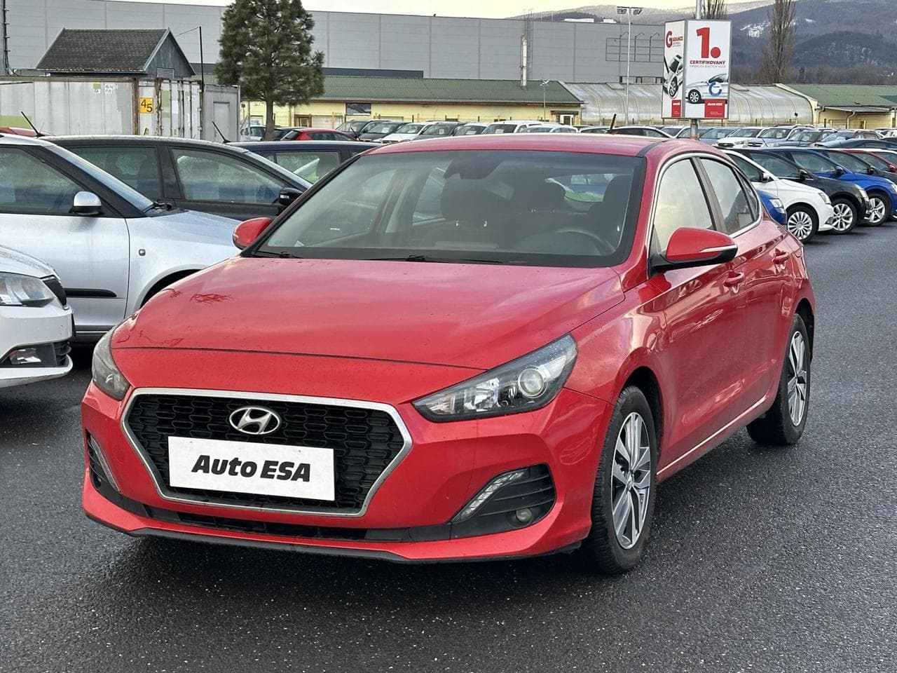 2018 Hyundai i30 - 3