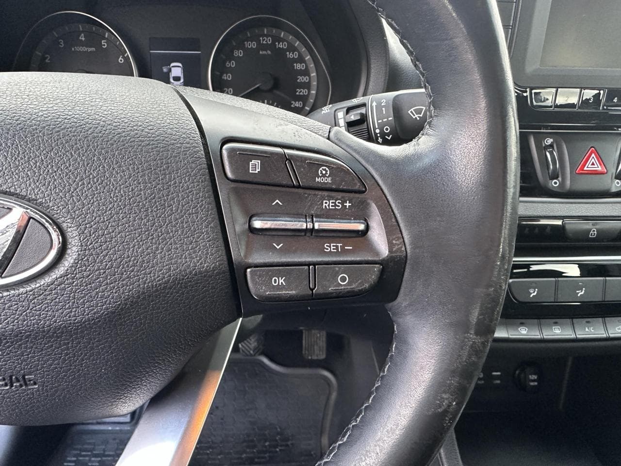 2018 Hyundai i30 - 13