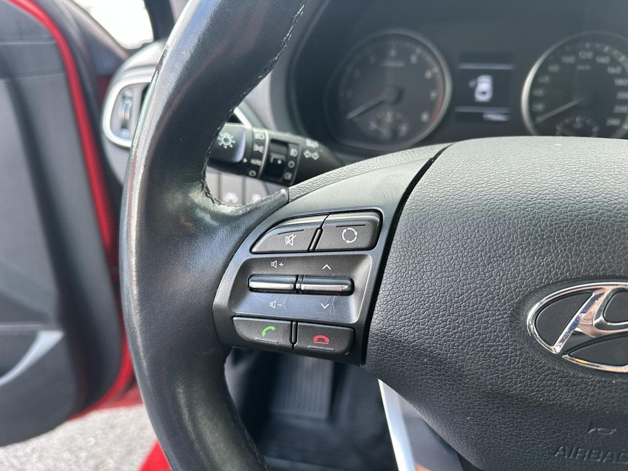 2018 Hyundai i30 - 12