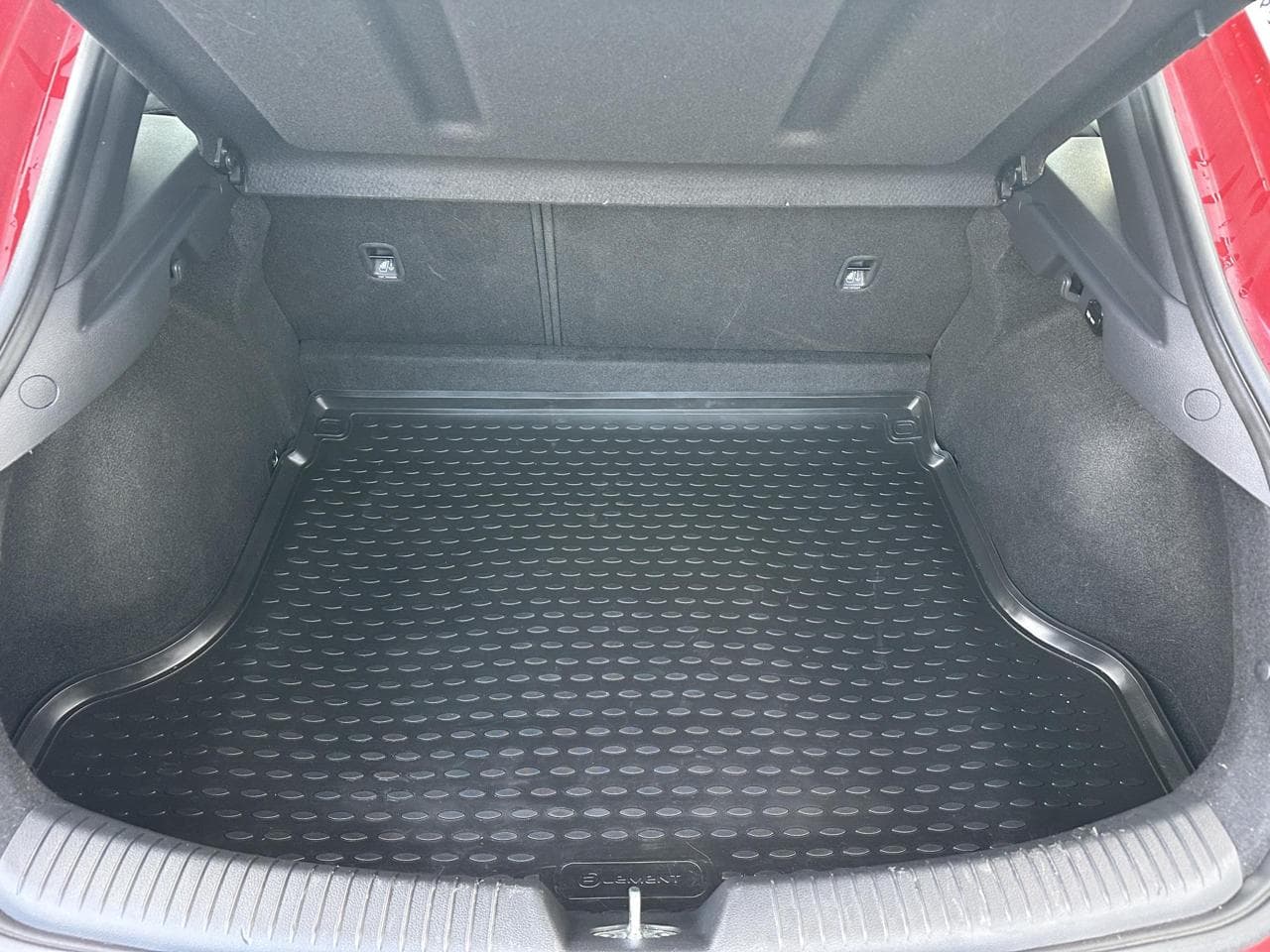 2018 Hyundai i30 - 7