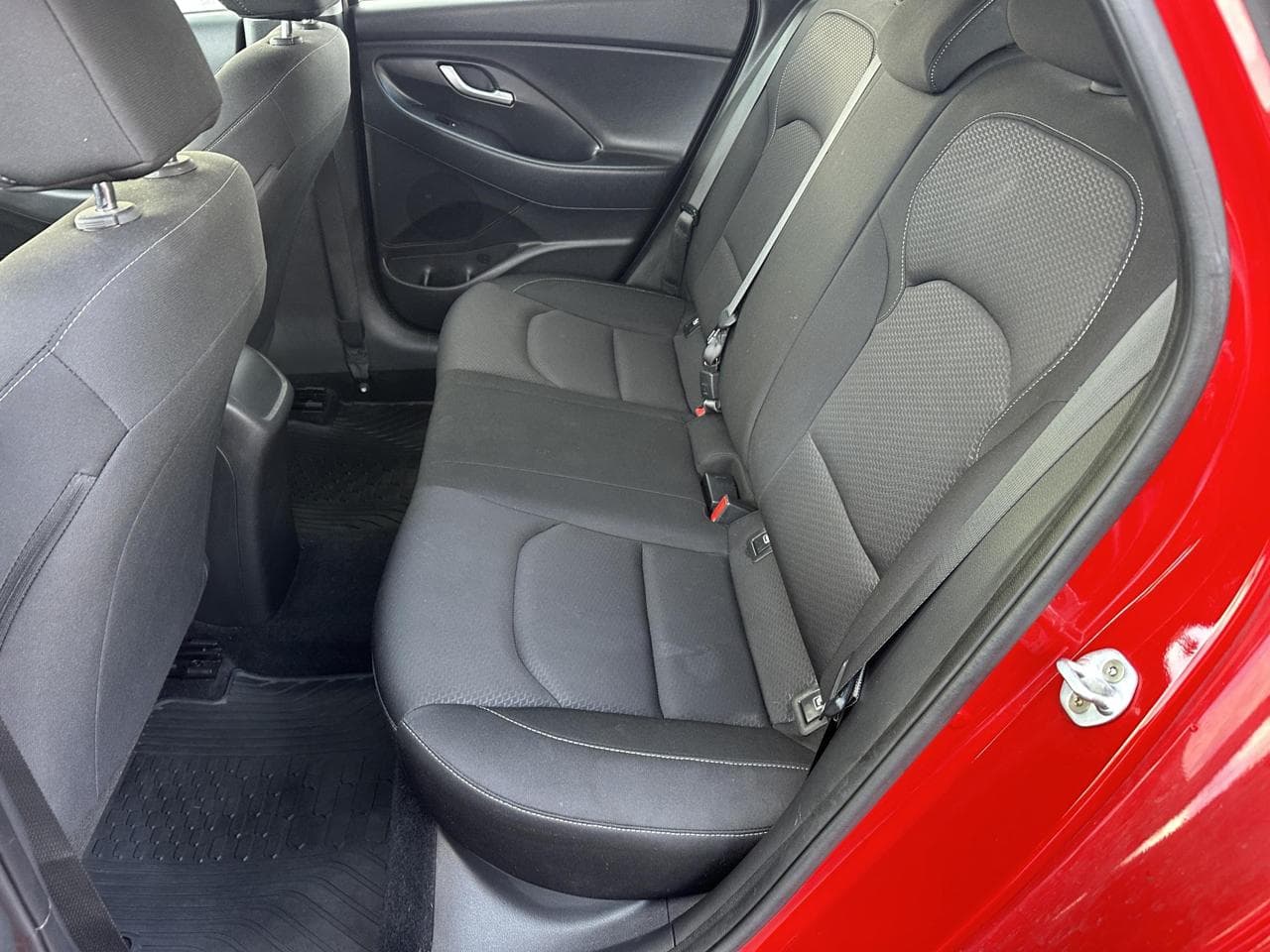 2018 Hyundai i30 - 10