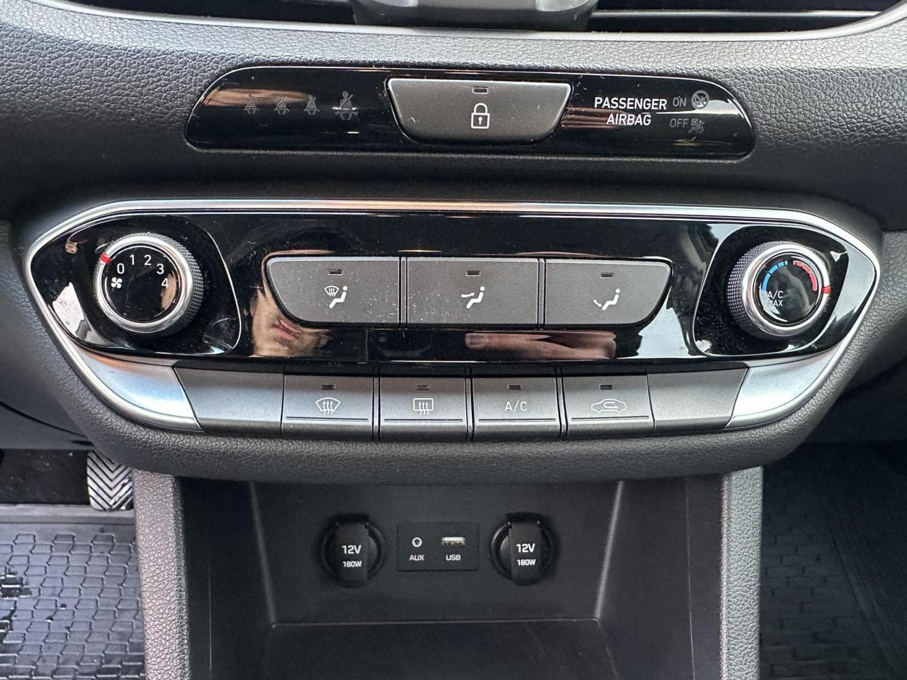 2018 Hyundai i30 - 16