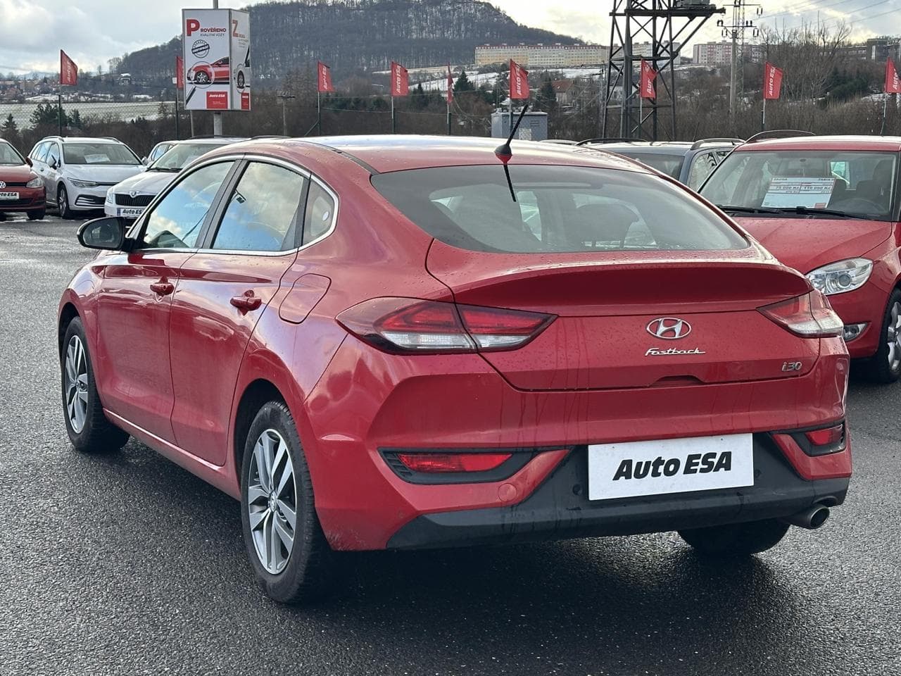 2018 Hyundai i30 - 4