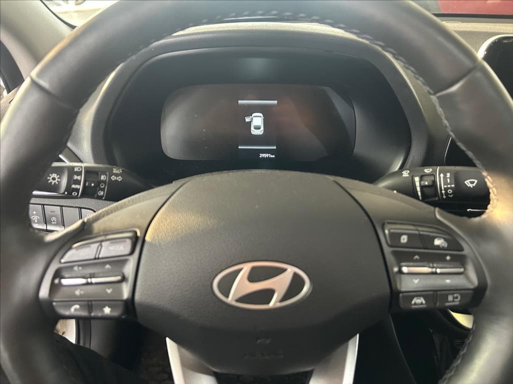 2024 Hyundai i30 - 9