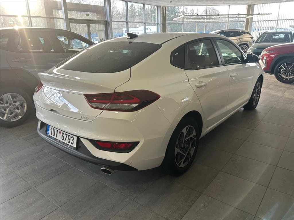 2024 Hyundai i30 - 3