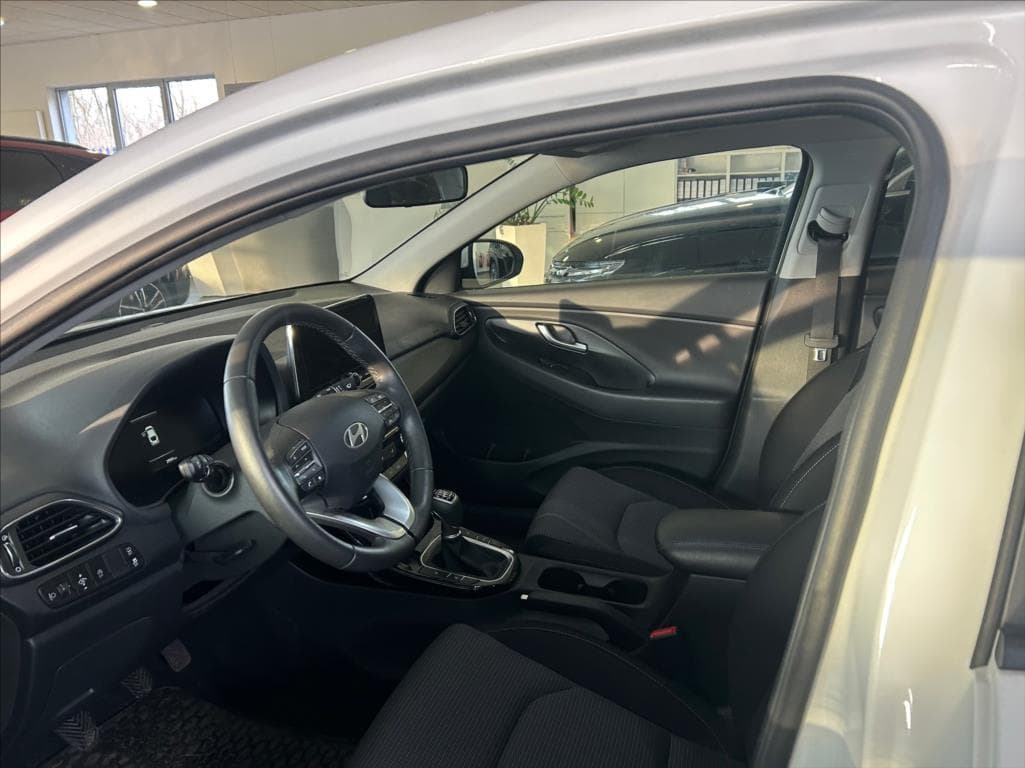 2024 Hyundai i30 - 6