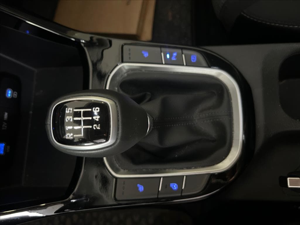 2024 Hyundai i30 - 11
