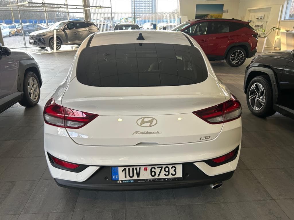 2024 Hyundai i30 - 4