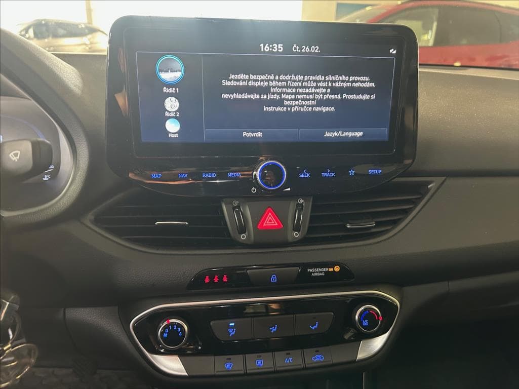 2024 Hyundai i30 - 10