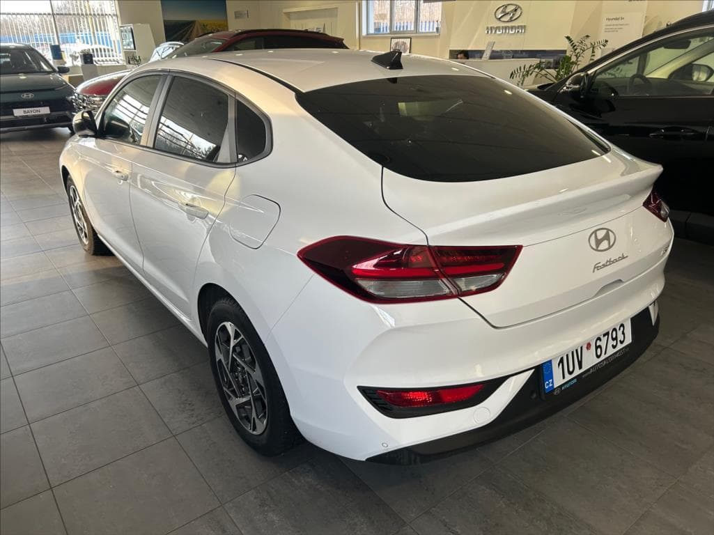 2024 Hyundai i30 - 5