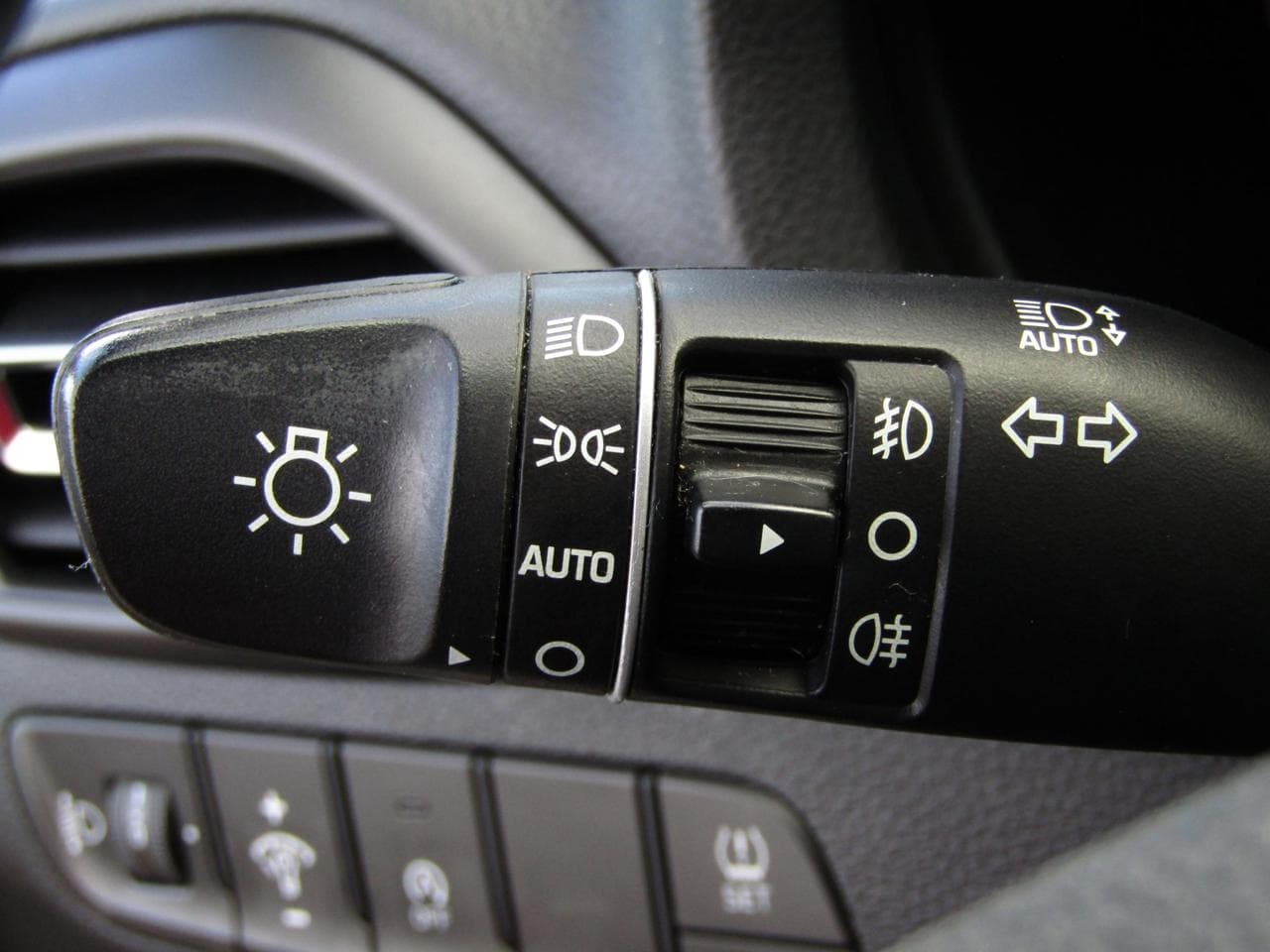 2020 Hyundai I30 - 12