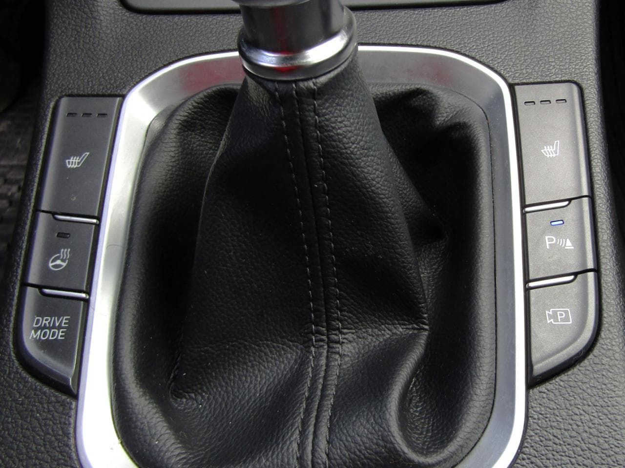 2020 Hyundai I30 - 14