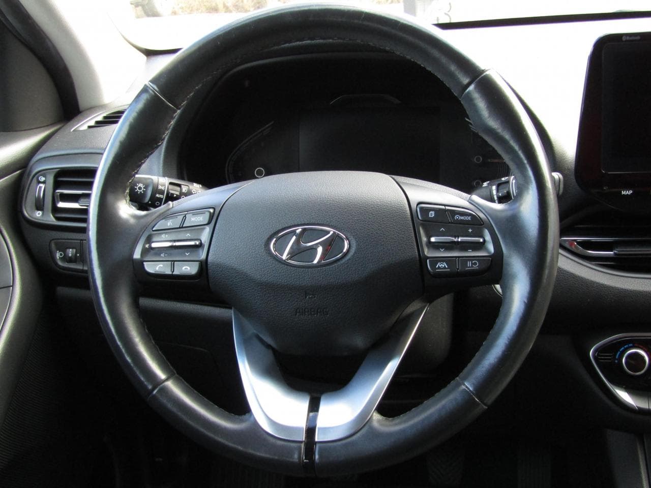 2020 Hyundai I30 - 13