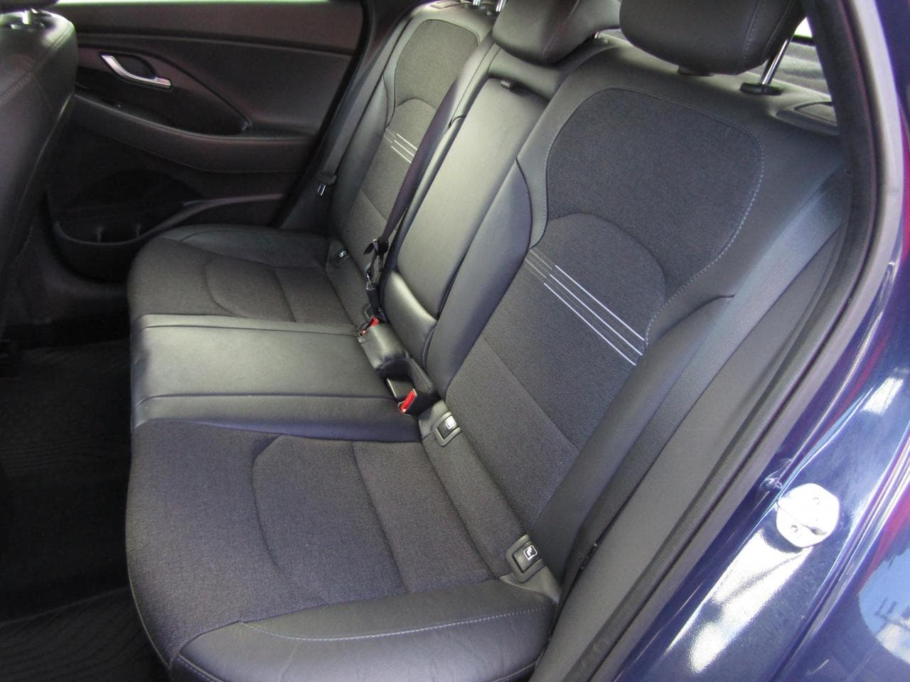 2020 Hyundai I30 - 10