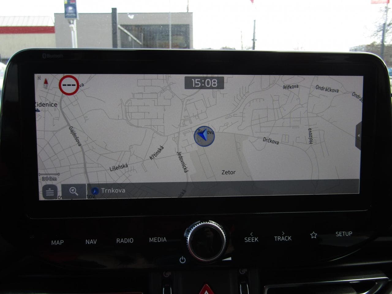 2020 Hyundai I30 - 17