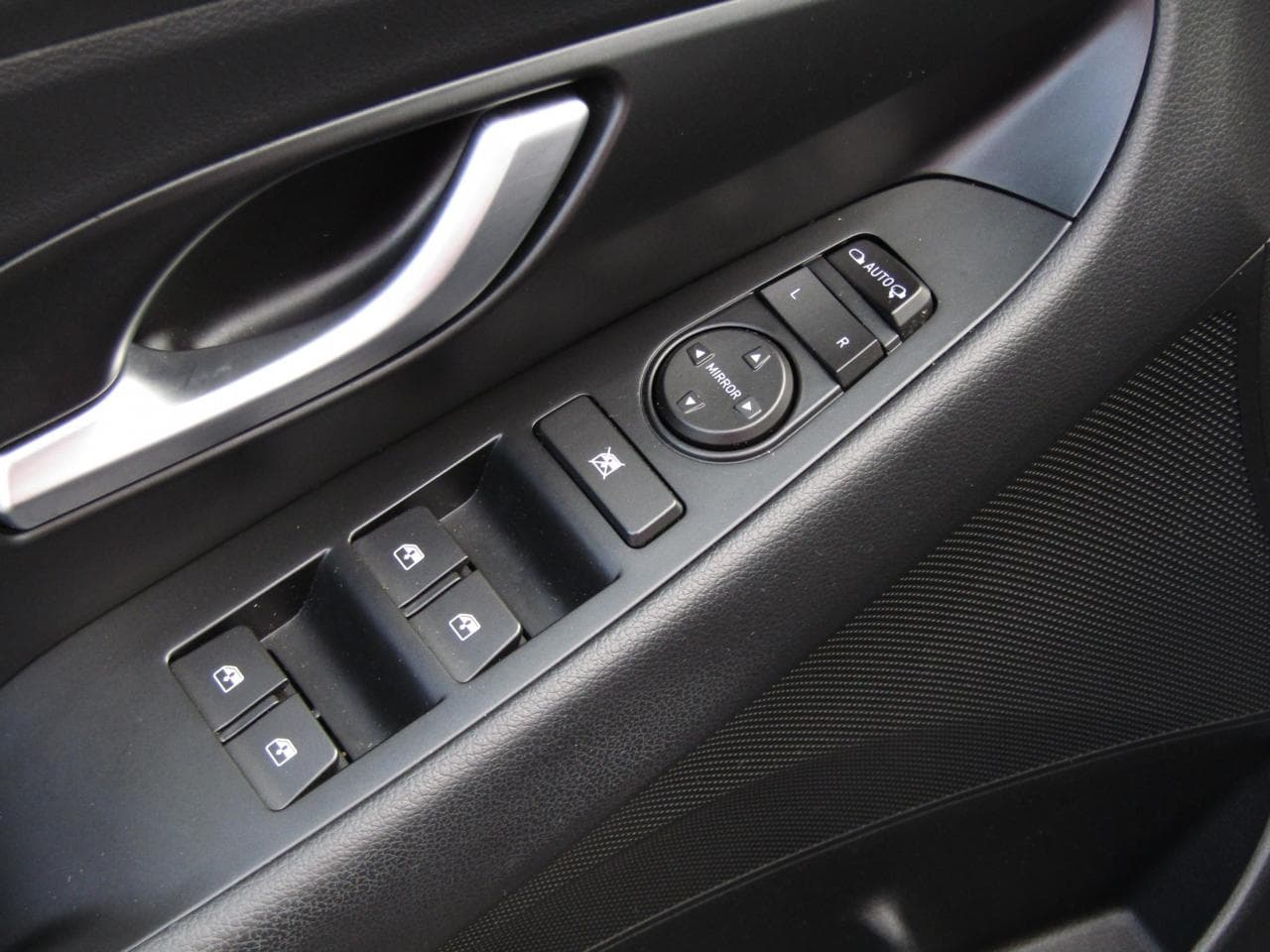 2020 Hyundai I30 - 11