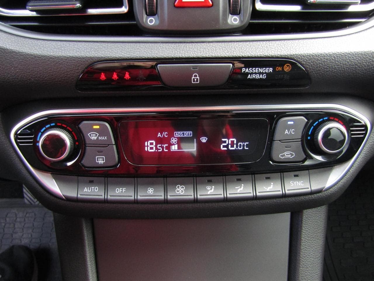 2020 Hyundai I30 - 15