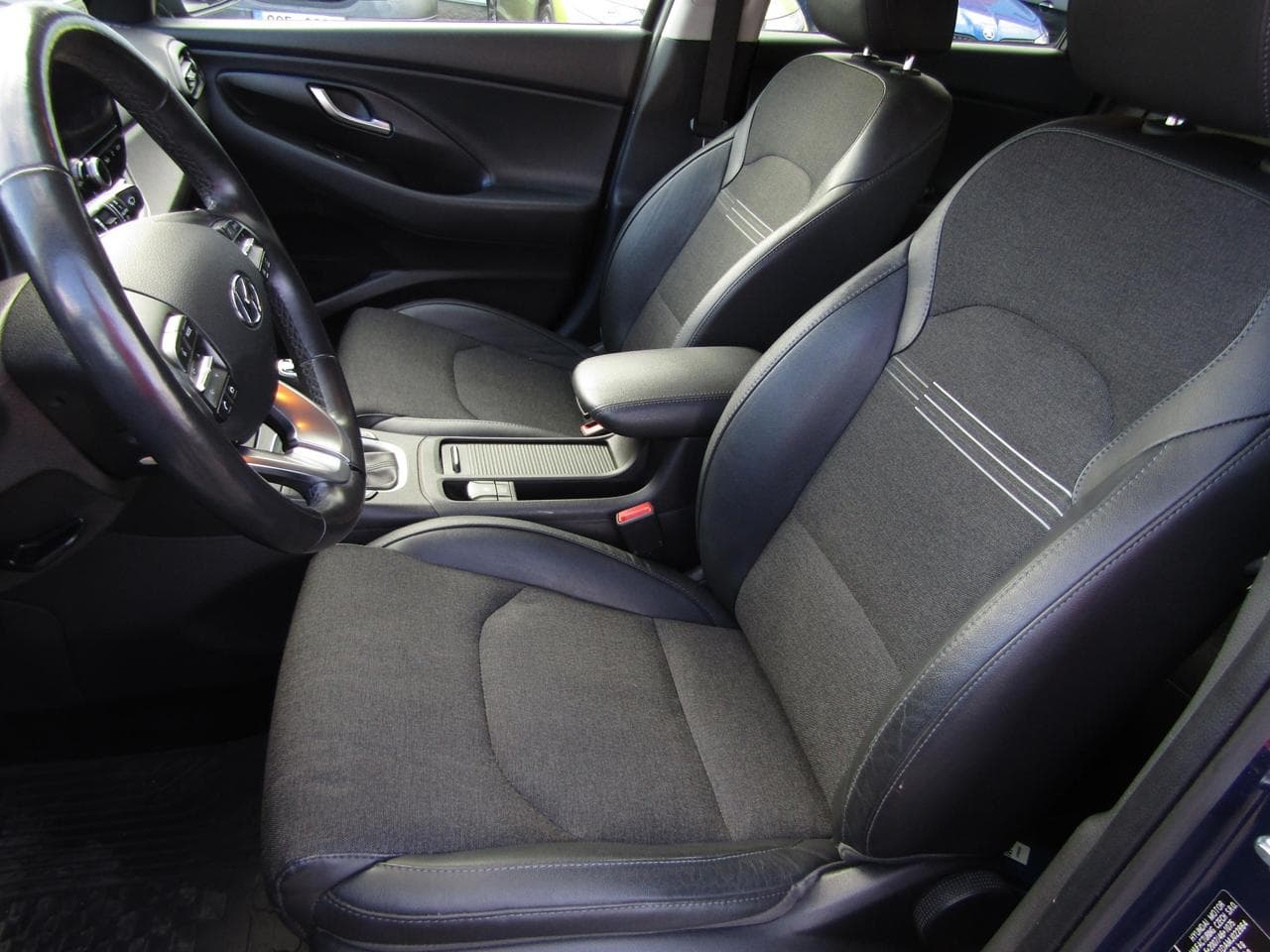 2020 Hyundai I30 - 9