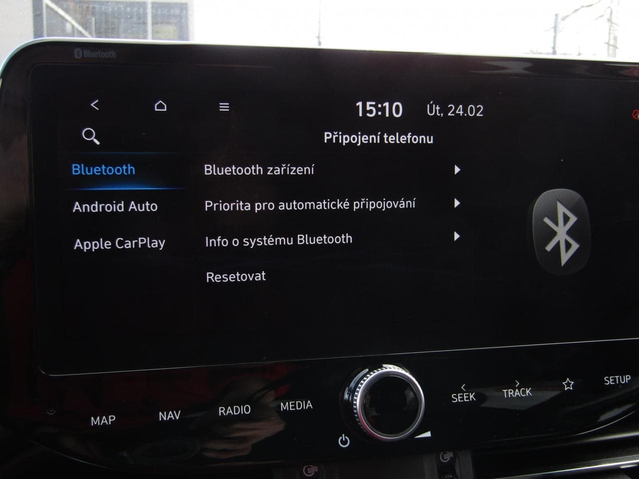 2020 Hyundai I30 - 19