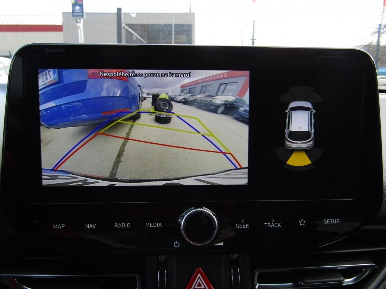 2020 Hyundai I30 - 18