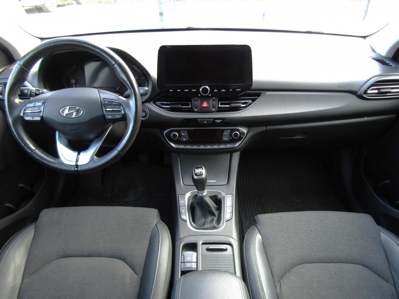 2020 Hyundai I30 - 8