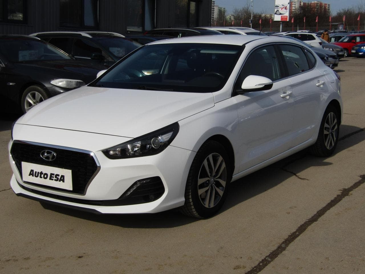 2019 Hyundai I30 - 3