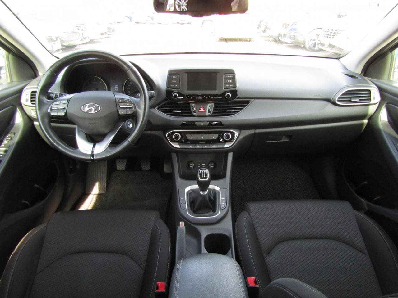 2019 Hyundai I30 - 8