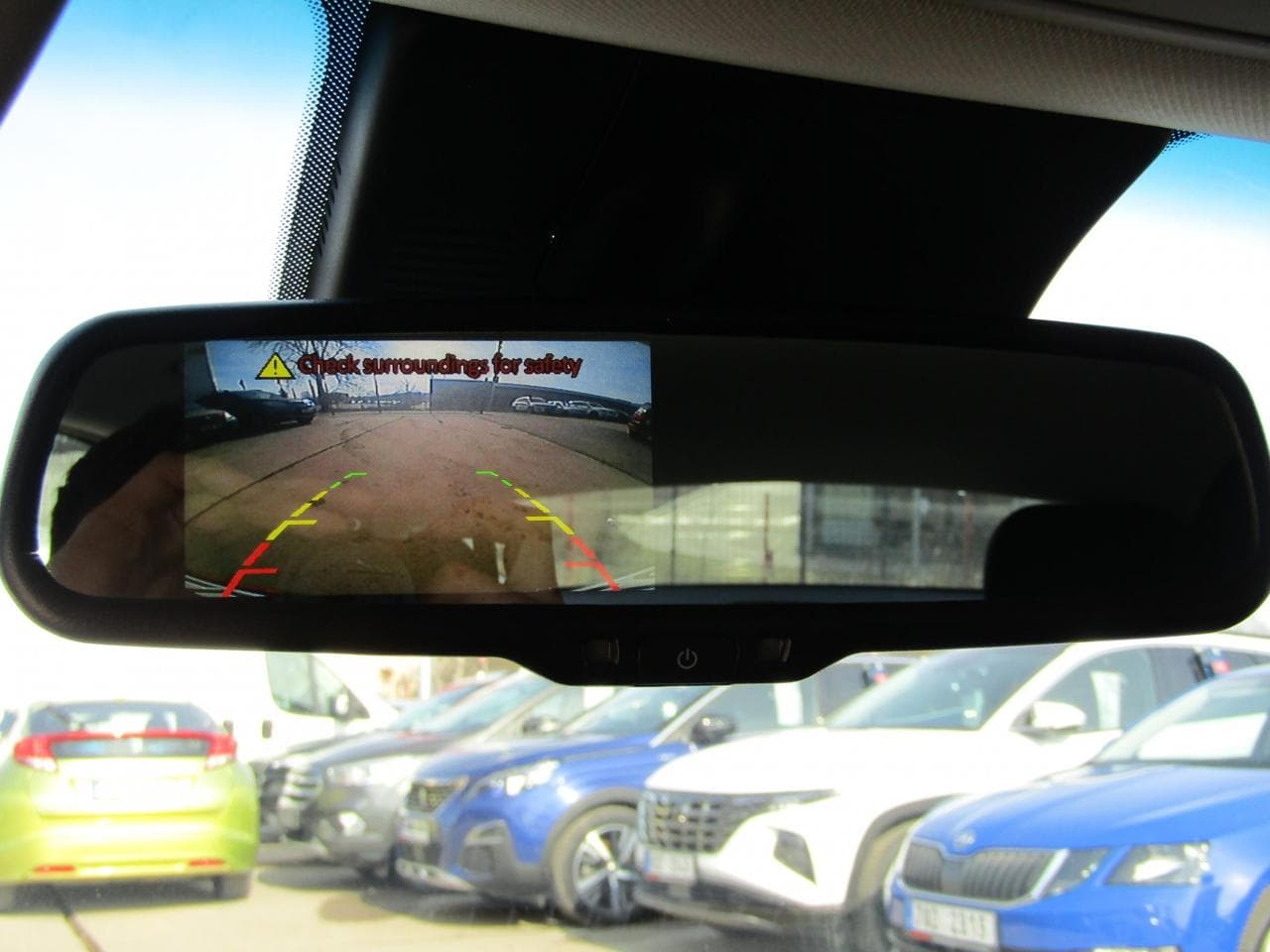 2019 Hyundai I30 - 16