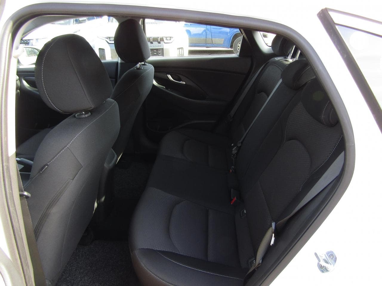 2019 Hyundai I30 - 10