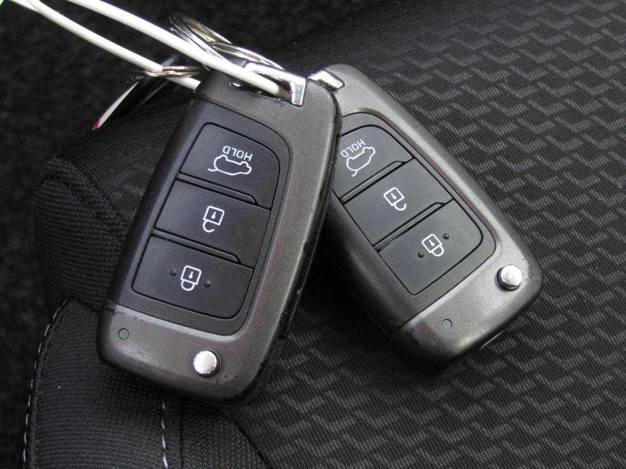 2019 Hyundai I30 - 17