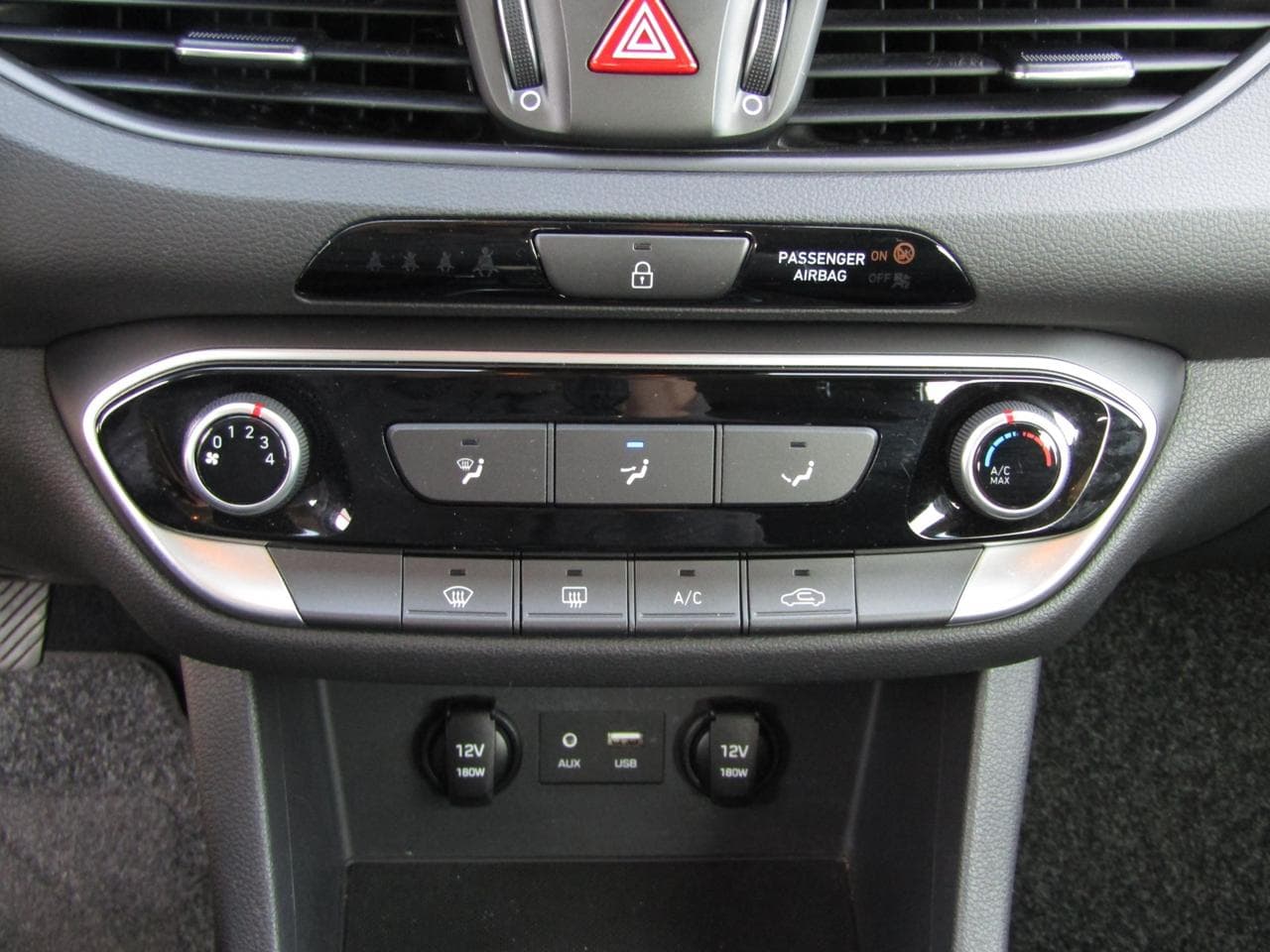 2019 Hyundai I30 - 15