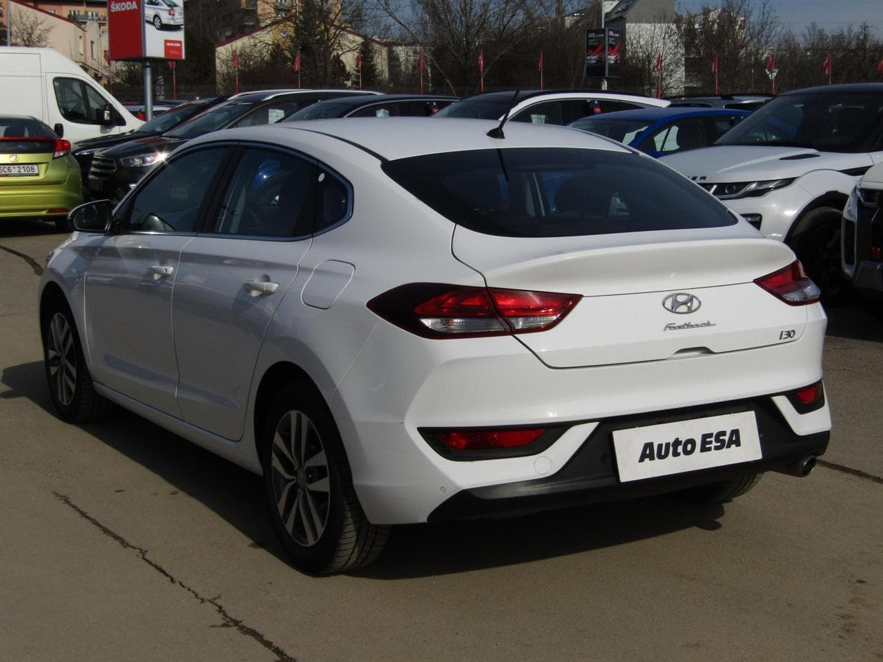 2019 Hyundai I30 - 6
