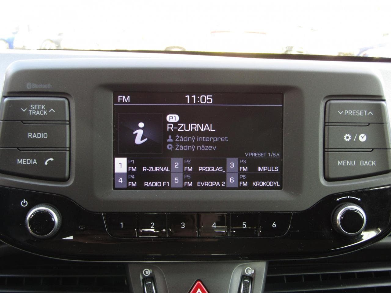 2019 Hyundai I30 - 14