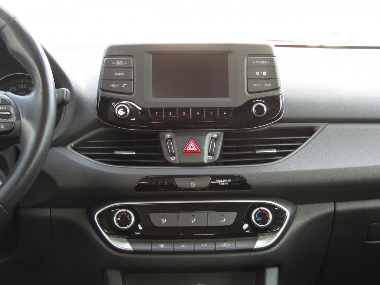 2019 Hyundai I30 - 11