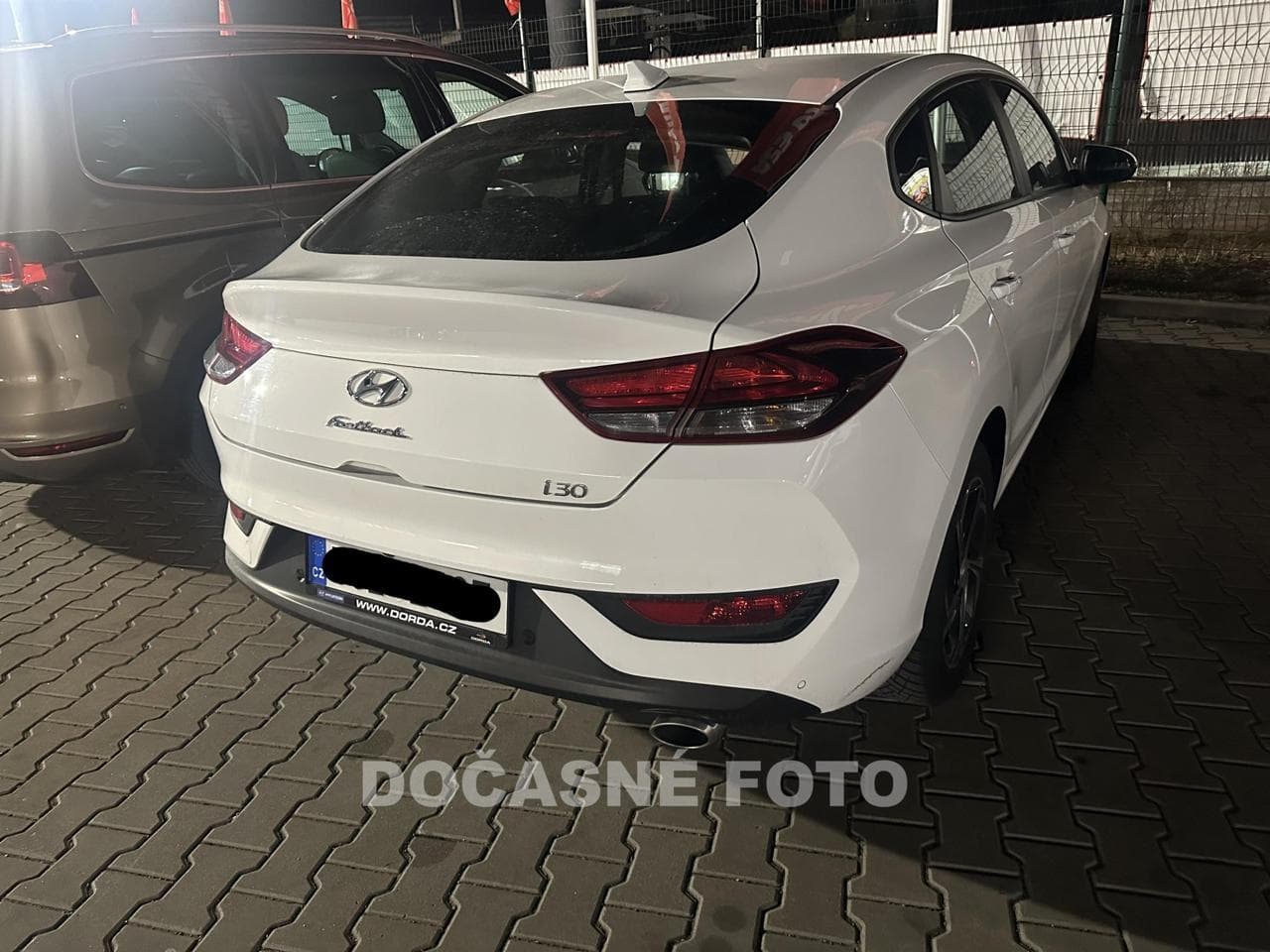 2023 Hyundai I30 - 2