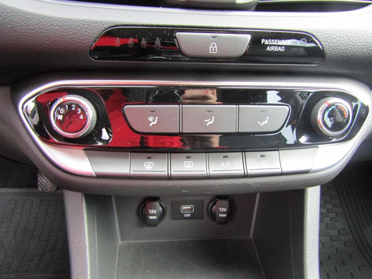 2023 Hyundai I30 - 19