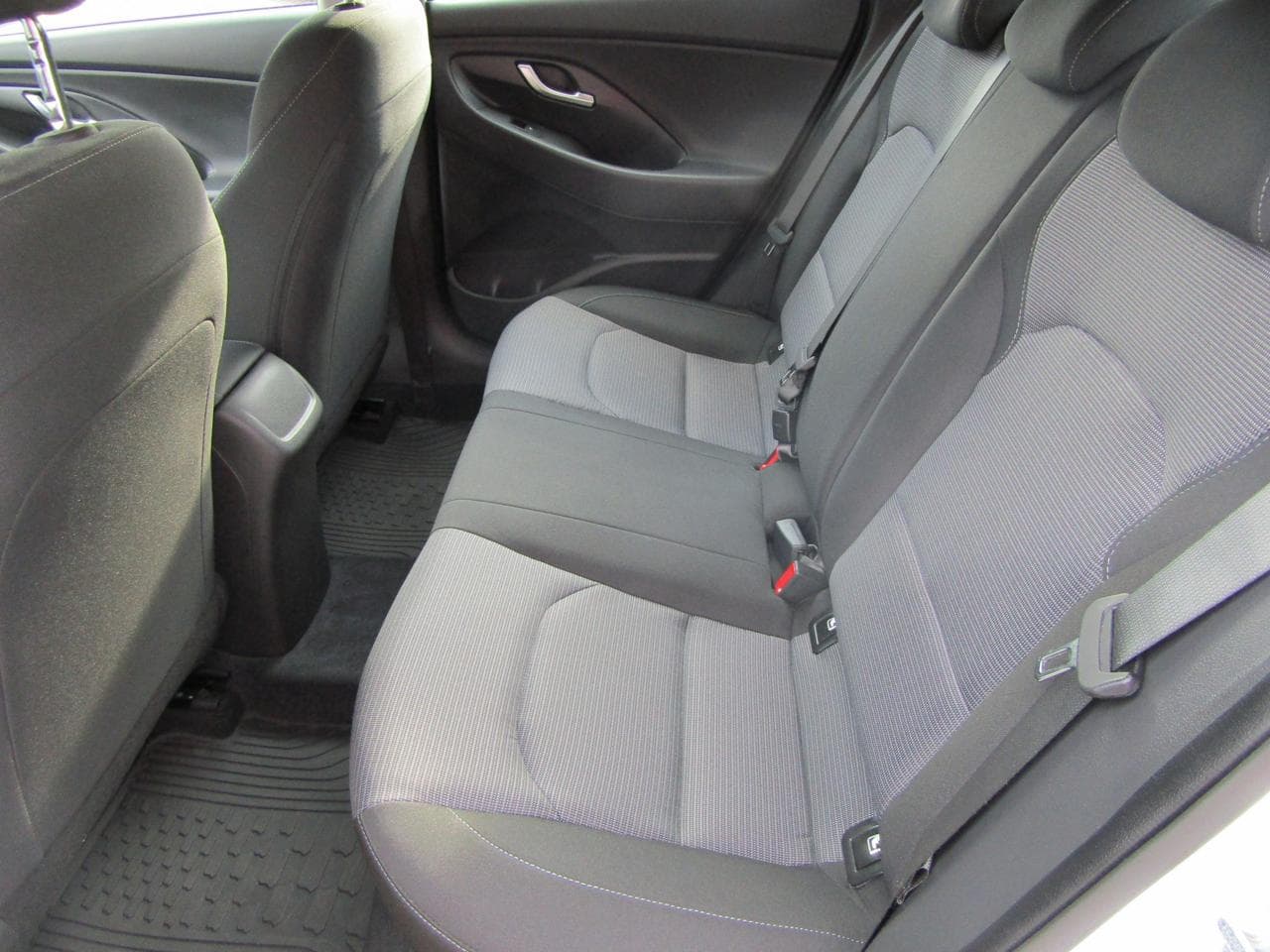 2023 Hyundai I30 - 10