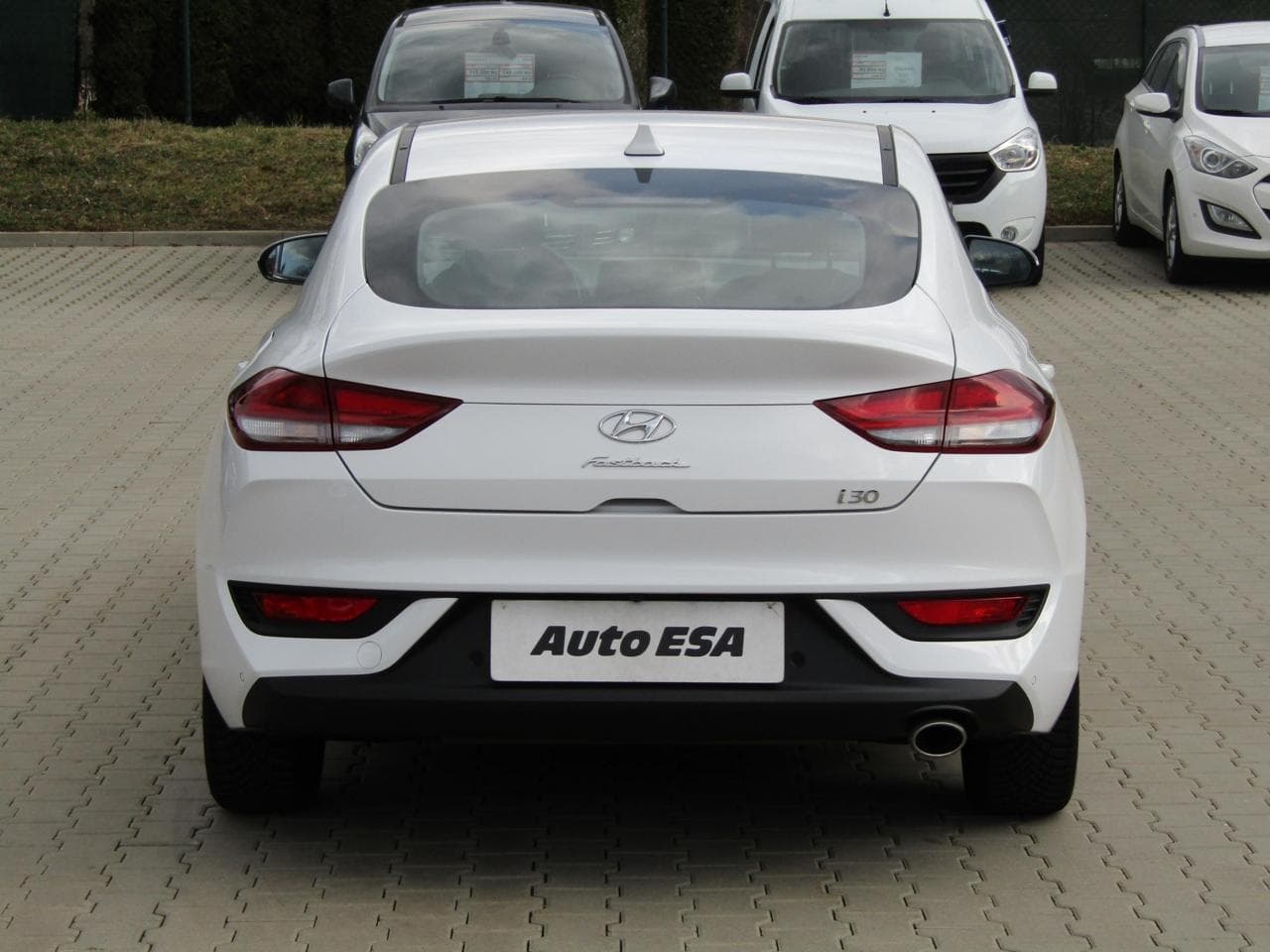 2023 Hyundai I30 - 5