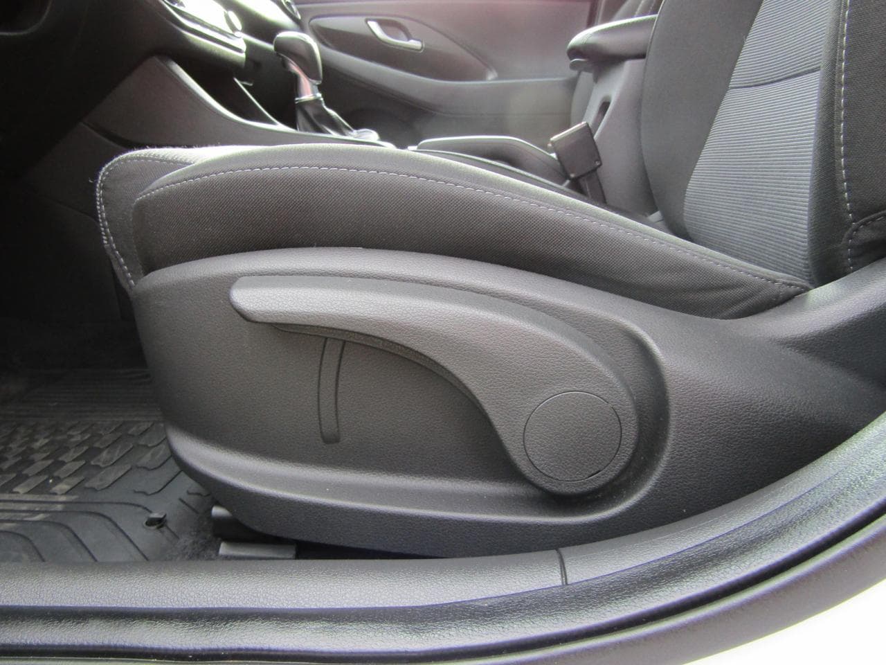 2023 Hyundai I30 - 11